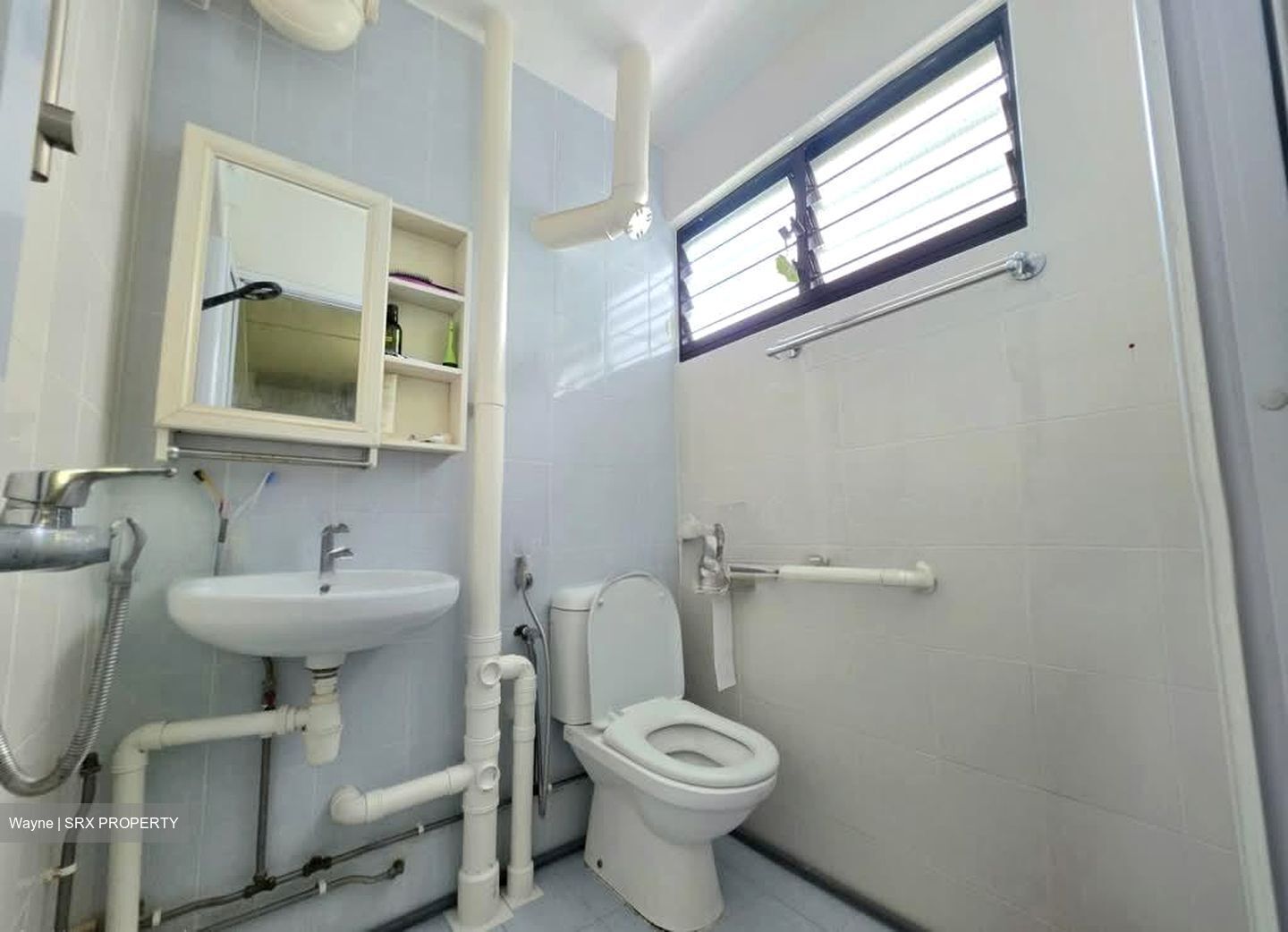 Blk 212 Bukit Batok Street 21 (Bukit Batok), HDB 3 Rooms #565555811